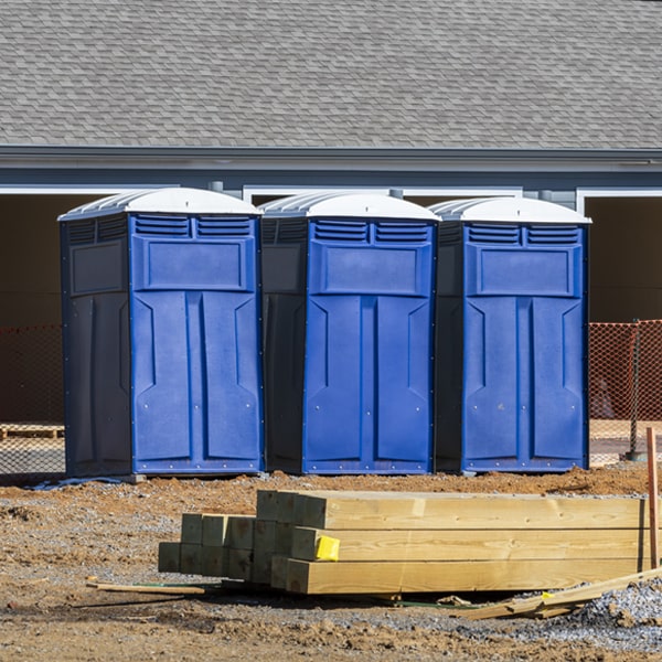 can i rent portable toilets in areas that do not have accessible plumbing services in Winslow AZ